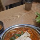 천년묵은김치찌개 이미지