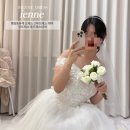 송내역A | 송내역 드레스대여 : 이엔느 후기 직접 피팅해본 유색/2부/촬영드레스 총정리! 여쿨라이트 추천