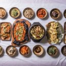 산채마당 이미지