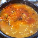 선자령한식당