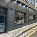 산성역3번출구 | 분위기 좋은 성남 산성역 포레스티아 신흥동 카페, 샤누아라운지