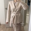 메종드엘라 | 하프 코트 2탄 :: 하와 알파카 코트 • 시에 엘라 후드 코트 • 메비 • 막스마라 내돈내산 비교 후기