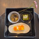 [소피텔앰배서더서울] 미오(MIO) 런치스시코스 (아코르30%할인)