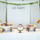 호텔락희 광양 | [비긴위드 전남돌잔치] 광양 오션뷰 광양락희호텔 돌잔치 후기