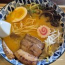 에또식당 | 안동 에또라멘 고등어 오차즈케 얼큰돈코츠 먹고 온 후기