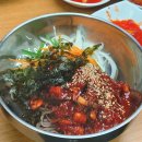 코스모스와 메밀가든 이미지