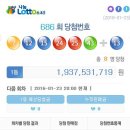 대박나눔로또 이미지
