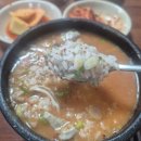 전곡-10 | [경기 연천] 뚱기가 간다! 나혼자산다 방영 전곡전통시장 '영자네순대국' 맛집 솔직 후기