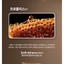 하모니유통 | 프레쉬하모니 프로폴리스리프레쉬 항산화 스트레스 감소 칼슘흡수 1000mg, 90정, 1개 후기