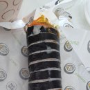 썬자매김밥
