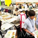 서울특별시청 구내식당