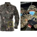 우리軍 신형 전투복, 왜 평양서 나와北 열병식서 같은 무늬 군복 입어 이미지
