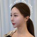 여원헤어룩 | 부산메이크업샵추천 더포엠 해운대 시그니처 어도러블 메이크업 리얼 후기