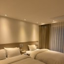 씨유전주평화트윈점 | [전주 객리단길 숙소] 내돈내산, 전주 3인실 숙소 후기✨ 객사 근처 깔끔하고 만족도 200% MH호텔!