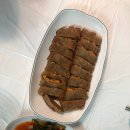 봉평메밀진부령시래기 이미지