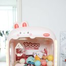 미니조이오락실 | 미니 인형뽑기 기계 구매 생일선물 어린이선물 추천