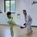 오즈태권도3관 이미지