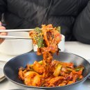 하이존빌딩 | 삼산동맛집 봉란옥 다녀왔어요. 집밥처럼 편안한 한식 정찬