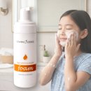 마이크로사이언스 | 어린이 폼클렌징 올리브영 찾다가 알게 된 초등학생 청소년 세안제 비타민사이언스 원스텝 클렌져 폼 버블