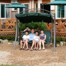 솔바람 물결소리 이미지