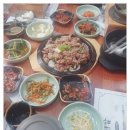 이강빈의 불쌈밥 이미지