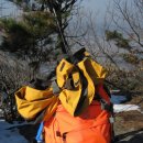 나이스크류캡 배낭 사용기 Nice Crewcap (Mysteryranch) Field test 이미지