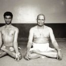 아쉬탕가 빈야사 요가 B 이미지