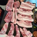 전라도 고깃집 | 여수 문수동 맛집 전라도고깃집 상다리부러지는한상