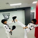 합기도 백호 체육관 이미지