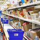 플러스마트3호점 앞 이미지