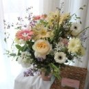 인플라워 이미지