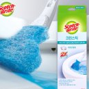 크린스토어 | 3M 스카치브라이트 크린스틱 후기! 주부 인생템 찾았어요