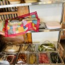 옛고향자연돌구이 이미지