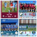 몽골 ‘헌터스 축구단’ 축구 선교의 문을 열다 이미지