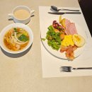 씨유 마곡9단지점 | 머큐어 서울 마곡 수영장 조식 뷔페 후기 서울 마곡 식물원 근처 머큐어호텔