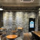 커피스미스이태원해밀턴점 | 커피스미스 이태원해밀턴점, 좋은 2층 대형 카페☕️+10000
