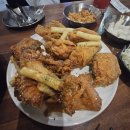 모전분식 | 정관 치킨 맛집 "내 마음에 쏙 든닭" 후기