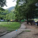 상소오토캠핑장 이미지