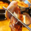 CW-0281-01 | 수지 숯불닭갈비 맛집 한가네 풍덕천동점