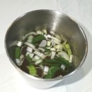 호계동 매운 냉면 맛집 - 한신냉면 (9월 30일 영업종료) 이미지