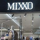 현대백화점 디큐브시티 지하1층-1 | 신도림 디큐브시티 현대백화점 미쏘 MIXXO 방문후기