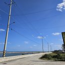 감포 바다 앞 민박 이미지