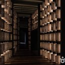 국립중앙박물관 외규장각 의궤실 이미지