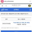이혜영영어학원 | 부산토익학원 수강생 입장으로,