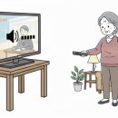 밝은귀 독일 보청기 이미지