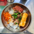디엔푸드 | [호치민 1군 로컬 맛집] 가성비 최고! 3만동대 분팃느엉 키우 바오(Kiều Bảo), 메뉴 번역 총정리 🥓