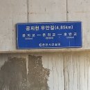 우안(右岸, right bank)과 좌안(左岸, left bank)은 어떻게 구분하나? 이미지