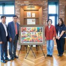 둔촌도서관 이미지