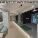 올림픽스크린골프 이미지