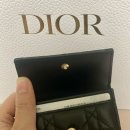 6026 | 여자 디올 카드지갑(24FW신상/S6026ONMJ M900색상) 후기/추천(생일선물, 기념일 선물 추천)